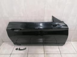 MERCEDES-BENZ Mercedes Coupe W205 Right Front Door A2057209826 Door Front Right FAULTY - — thumbnail 2