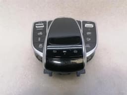 MERCEDES-BENZ MERCEDES G-CLASS W463A W464 18-24 G63 AMG Switch A4639008002 Switch - — thumbnail 6