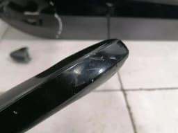 MERCEDES-BENZ Mercedes Coupe W205 Right Front Door A2057209826 Door Front Right FAULTY - — thumbnail 4