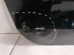 MERCEDES-BENZ Mercedes Coupe W205 Right Front Door A2057209826 Door Front Right FAULTY - — thumbnail 7