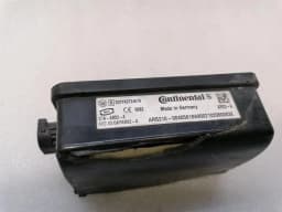 MERCEDES-BENZ Mercedes S-Class W221 Sensor A2124404714 Distronic Distance Radar FAULTY- — thumbnail 3