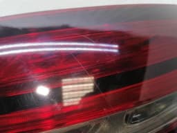 MERCEDES-BENZ Mercedes C W205 right rear light A2059063205 defect tail light rear right- — thumbnail 6
