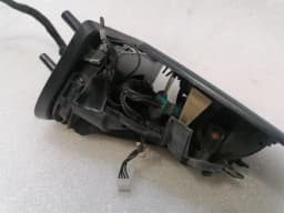 MERCEDES-BENZ Mercedes ML W164 right door mirror A1648101293 exterior mirror right A1648100819- — thumbnail 8