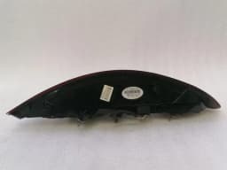 MERCEDES-BENZ Mercedes C W205 right rear light A2059063205 defect tail light rear right- — thumbnail 8