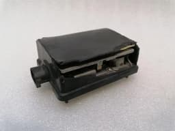 MERCEDES-BENZ Mercedes S-Class W221 Sensor A2124404714 Distronic Distance Radar FAULTY- — thumbnail 5