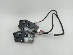 MERCEDES-BENZ MERCEDES C Class W205 Sun Roof Engine A2059002729 SET Sunroof Motor SET- — thumbnail 1