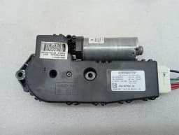 MERCEDES-BENZ MERCEDES C Class W205 Sun Roof Engine A2059002729 SET Sunroof Motor SET- — thumbnail 4