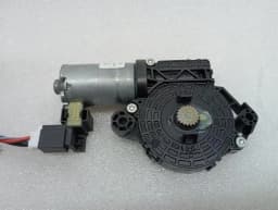 MERCEDES-BENZ MERCEDES C Class W205 Sun Roof Engine A2059002729 SET Sunroof Motor SET- — thumbnail 6