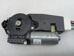MERCEDES-BENZ MERCEDES C Class W205 Sun Roof Engine A2059002729 SET Sunroof Motor SET- — thumbnail 3
