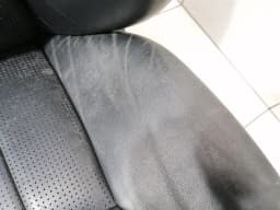 MERCEDES-BENZ MERCEDES S55 AMG W220 SEATS AMG SEATS INTERIOR BLACK LEATHER MASSAGE COOLED- — thumbnail 5
