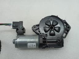 MERCEDES-BENZ MERCEDES C Class W205 Sun Roof Engine A2059002729 SET Sunroof Motor SET- — thumbnail 7