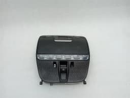 MERCEDES-BENZ Mercedes C Class W205 AMG Black Interior Cover Set A2058100110 Cover Set- — thumbnail 5