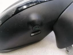 MERCEDES-BENZ Mercedes W205 Right Door Mirror A2058103005 RHD 360° camera DIM COUPE- — thumbnail 10