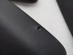 MERCEDES-BENZ Mercedes C Class W205 AMG Black Interior Cover Set A2058100110 Cover Set- — thumbnail 10
