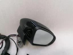 MERCEDES-BENZ Mercedes W205 Right Door Mirror A2058103005 RHD 360° camera DIM COUPE- — thumbnail 3
