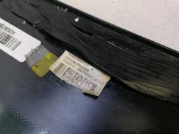MERCEDES-BENZ Mercedes GLC X253 Right Rear 1/4 Glass A2536703601 Door Glass 1/4 Rear RH- — thumbnail 6