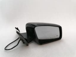 MERCEDES-BENZ Mercedes S-Class W221 Facelift 09-12 Door Mirror A2218101876 Exterior Mirror Right- — thumbnail 1
