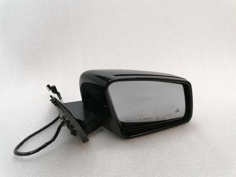 MERCEDES-BENZ Mercedes S-Class W221 Facelift 09-12 Door Mirror A2218101876 Exterior Mirror Right-