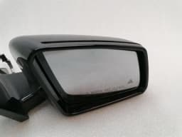MERCEDES-BENZ Mercedes S-Class W221 Facelift 09-12 Door Mirror A2218101876 Exterior Mirror Right- — thumbnail 3
