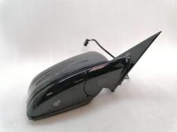 MERCEDES-BENZ Mercedes S-Class W221 Facelift 09-12 Door Mirror A2218101876 Exterior Mirror Right- — thumbnail 6