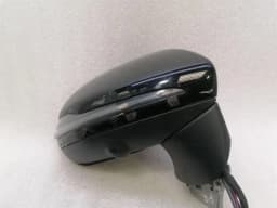 MERCEDES-BENZ Mercedes W205 Right Door Mirror A2058103005 RHD 360° camera DIM COUPE- — thumbnail 9