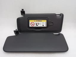 MERCEDES-BENZ Mercedes C Class W205 AMG Black Interior Cover Set A2058100110 Cover Set- — thumbnail 4