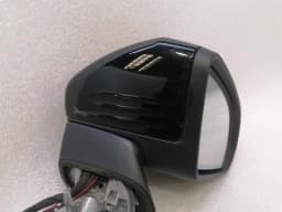 MERCEDES-BENZ Mercedes W205 Right Door Mirror A2058103005 RHD 360° camera DIM COUPE- — thumbnail 8