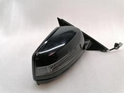 MERCEDES-BENZ Mercedes S-Class W221 Facelift 09-12 Door Mirror A2218101876 Exterior Mirror Right- — thumbnail 5