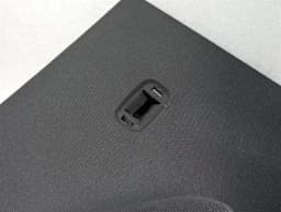 MERCEDES-BENZ Mercedes C Class W205 AMG Black Interior Cover Set A2058100110 Cover Set- — thumbnail 8