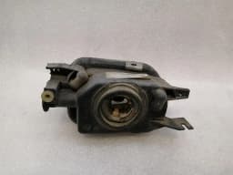MERCEDES-BENZ Mercedes SL R230 Right Front Foglamp A2308200456 Fog Light Right FAULTY- — thumbnail 8