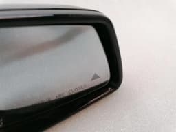 MERCEDES-BENZ Mercedes S-Class W221 Facelift 09-12 Door Mirror A2218101876 Exterior Mirror Right- — thumbnail 4