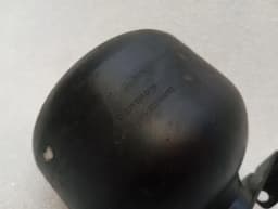 MERCEDES-BENZ Mercedes S-Class W220 ABC Reservoir A2203270115 Reservoir - — thumbnail 6