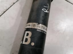 MERCEDES-BENZ Mercedes S55 AMG W220 shock absorber rear A2203201738 shock absorber rear Li ABC- — thumbnail 6