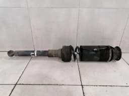 MERCEDES-BENZ Mercedes S55 AMG W220 shock absorber rear A2203201738 shock absorber rear Li ABC- — thumbnail 1