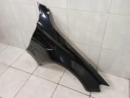 MERCEDES-BENZ Mercedes C63 AMG W205 Right Wing A2058804201 Right Fender- — thumbnail 5