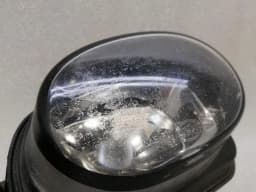 MERCEDES-BENZ Mercedes SL R230 Right Front Foglamp A2308200456 Fog Light Right FAULTY- — thumbnail 4