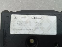 MERCEDES-BENZ MERCEDES G-CLASS W463A W464 18-24 Sun Roof Engine A4639004804 Sunroof Motor - — thumbnail 5