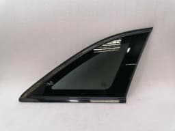 MERCEDES-BENZ Mercedes GLC X253 Right Rear 1/4 Glass A2536703601 Door Glass 1/4 Rear RH- — thumbnail 1