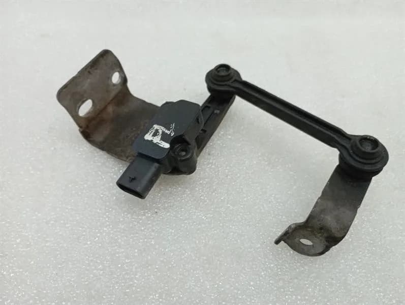 MERCEDES-BENZ MERCEDES G-CLASS W463A W464 18-24 G63 AMG SENSOR A4639053701 LEVEL FL LEVEL-