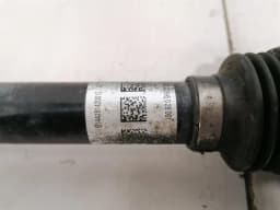 MERCEDES-BENZ Mercedes W463A W464 18-24 G63 Left Front Shaft A4633307501 Front Drive Shaft L- — thumbnail 5