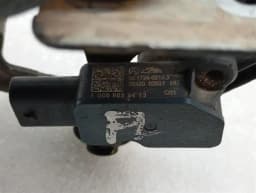 MERCEDES-BENZ MERCEDES G-CLASS W463A W464 18-24 G63 AMG SENSOR A4639053701 LEVEL FL LEVEL- — thumbnail 4
