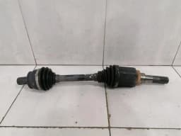 MERCEDES-BENZ Mercedes W463A W464 18-24 G63 Left Front Shaft A4633307501 Front Drive Shaft L- — thumbnail 1
