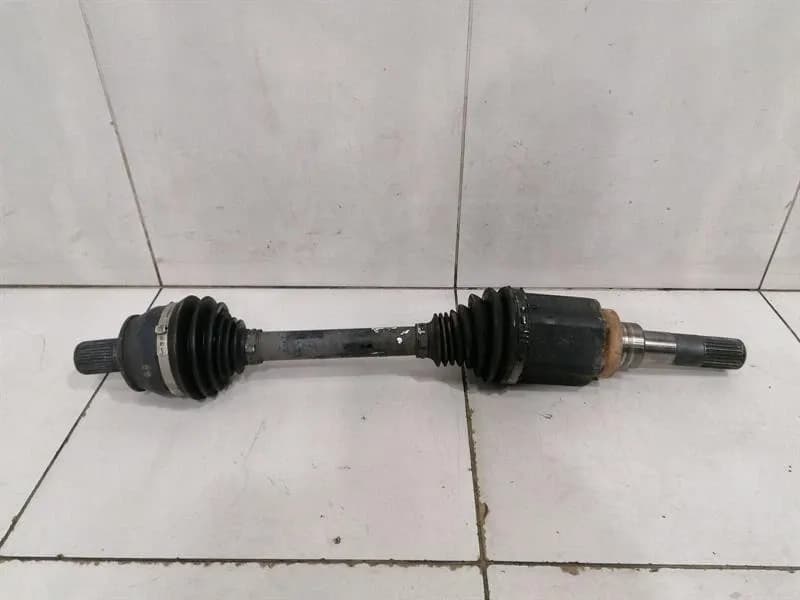 MERCEDES-BENZ Mercedes W463A W464 18-24 G63 Left Front Shaft A4633307501 Front Drive Shaft L-