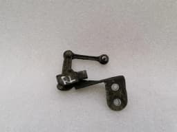 MERCEDES-BENZ MERCEDES G-CLASS W463A W464 18-24 G63 AMG SENSOR A4639053901 RL LEVEL- — thumbnail 1