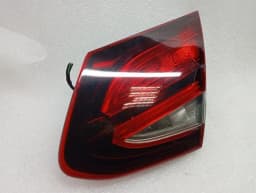 MERCEDES-BENZ Mercedes C Class W205 Right Rear Light A2059063805 Tail Light Rear Right- — thumbnail 4