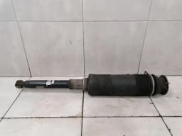 MERCEDES-BENZ Mercedes S-Class W220 shock absorber rear A2203201838 shock absorber rear ABC- — thumbnail 1