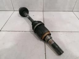 MERCEDES-BENZ Mercedes W463A W464 18-24 G63 Left Front Shaft A4633307501 Front Drive Shaft L- — thumbnail 7