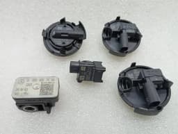 MERCEDES-BENZ MERCEDES G-CLASS W463A W464 18-24 G63 AMG SENSOR A2139051400 CRASH SET - — thumbnail 2