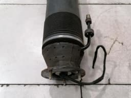 MERCEDES-BENZ Mercedes S-Class W220 shock absorber rear A2203201838 shock absorber rear ABC- — thumbnail 5