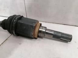 MERCEDES-BENZ Mercedes W463A W464 18-24 G63 Left Front Shaft A4633307501 Front Drive Shaft L- — thumbnail 4